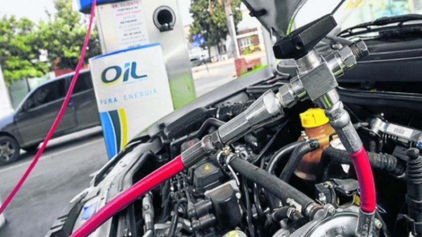 El IAE respalda el congelamiento y que se extienda al gas natural y al GNC