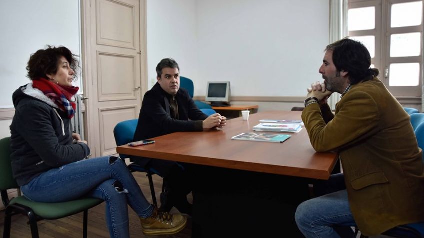 Tandil tendrá su debate entre candidatos 