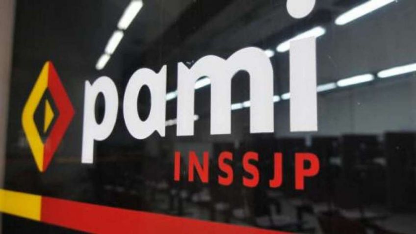 El Sindicato de Jubilados y Pensionados  lanza la Campaña por un PAMI digno y de calidad