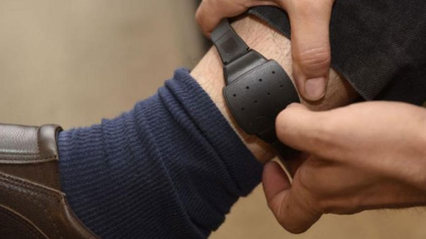 El Municipio recibió tobilleras electrónicas para casos de violencia de género
