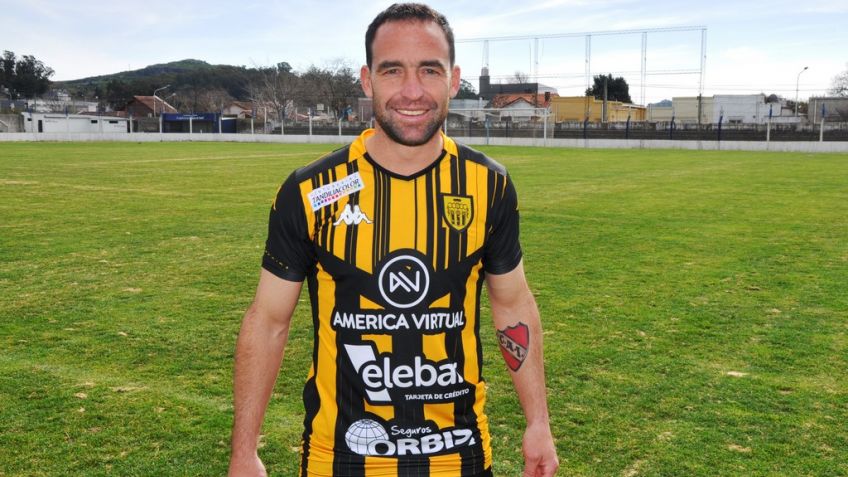 "Estamos armando un gran plantel, con grandes jugadores y grandes personas"