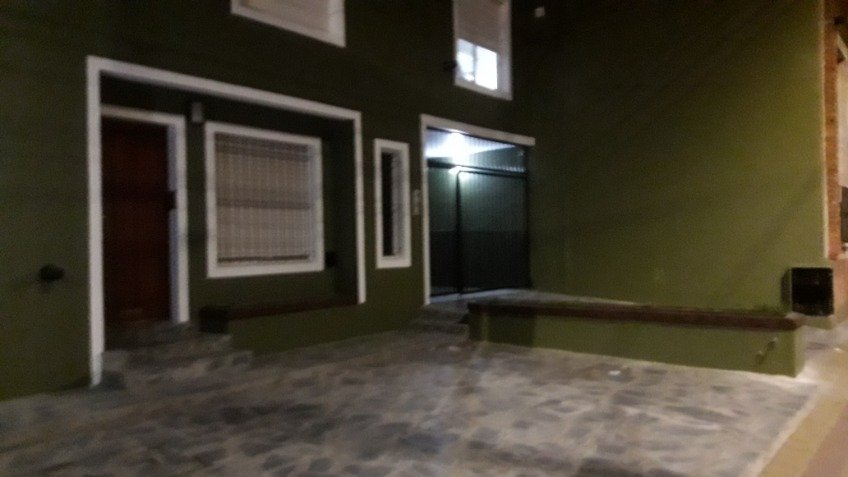 Violento robo en una vivienda de calle 25 de Mayo