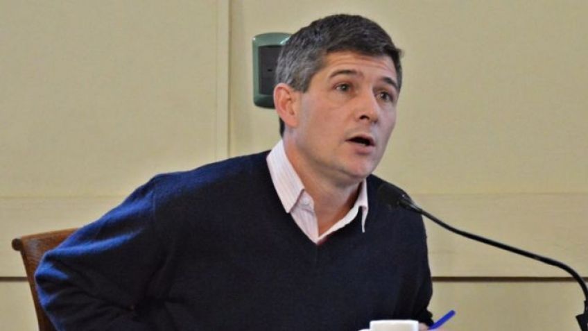 "Falta sincerarse sobre cómo está la problemática a nivel local"