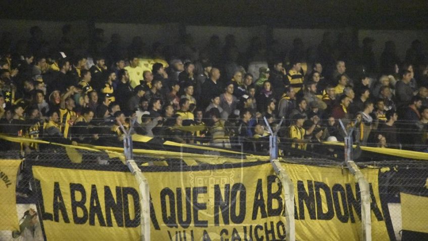 Foto: Club Santamarina