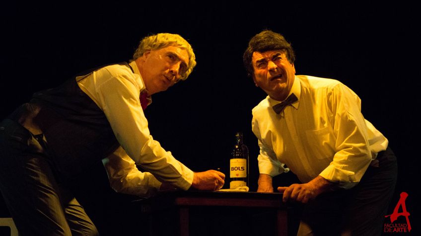 La Comedia de UNICEN llega al Teatro