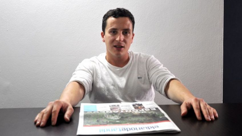 "La Farándula tomó un formato diferente y requiere un lugar como un estadio"