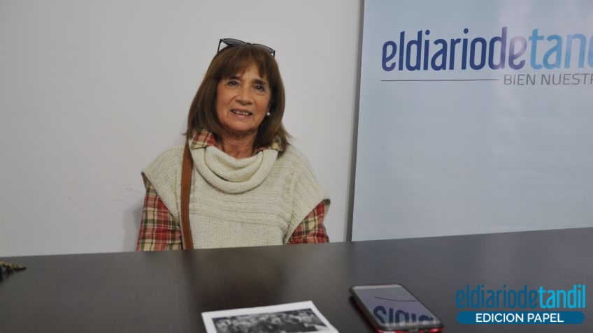 "El teatro es sanador, terapéutico"