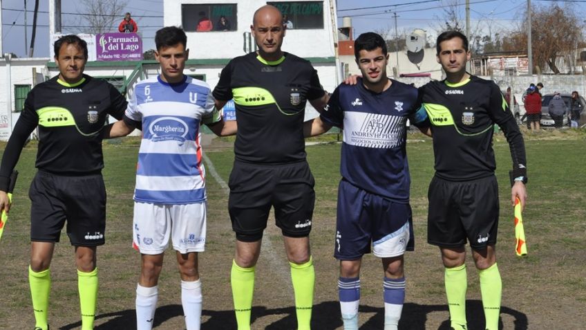Se jugo la fecha N`` 19 del torneo URD