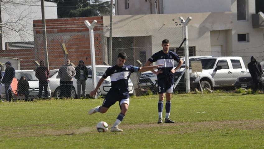 Se jugo la fecha N`` 19 del torneo URD