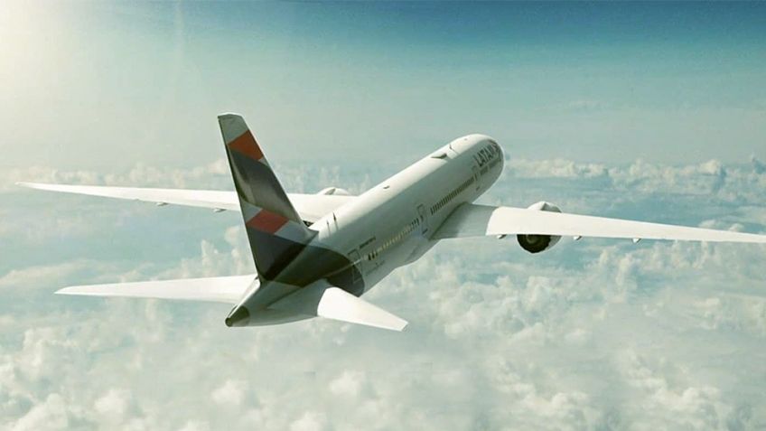 El Gobierno autorizó a LATAM a volar entre Córdoba y las Islas Malvinas