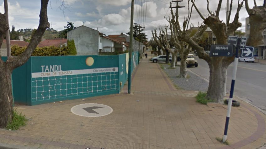 ¿El IPAT y el Conservatorio construirán su edificio frente al Club Independiente?