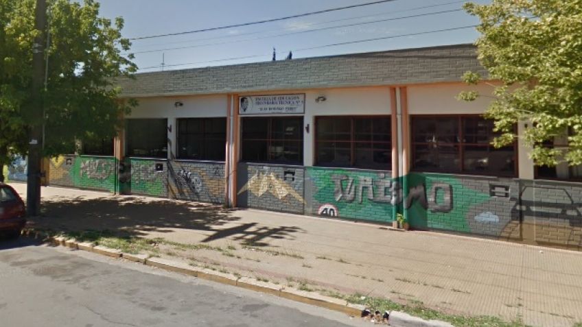 Una madre denunció bullying a su hija en la Técnica 5 