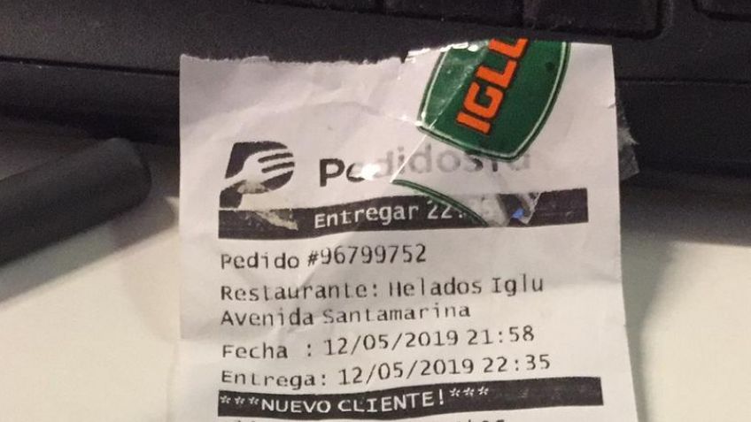 PedidosYa oficializó su llegada a Tandil, aunque funciona desde mayo