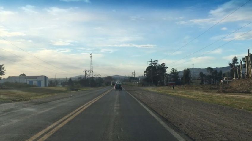 Las cámaras hicieron su aporte pero el conductor sigue siendo una incógnita