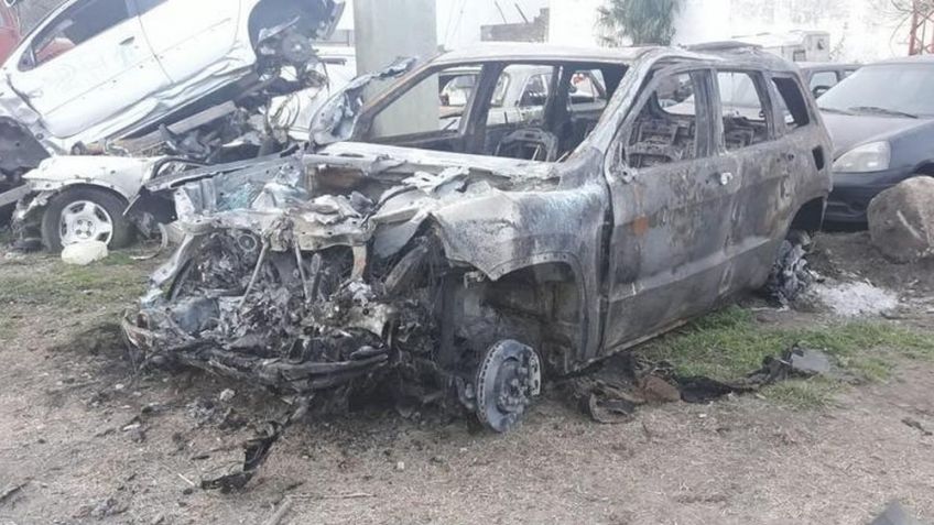 Provocó choque fatal en la ruta, pero quedó libre tras pagar $10 millones