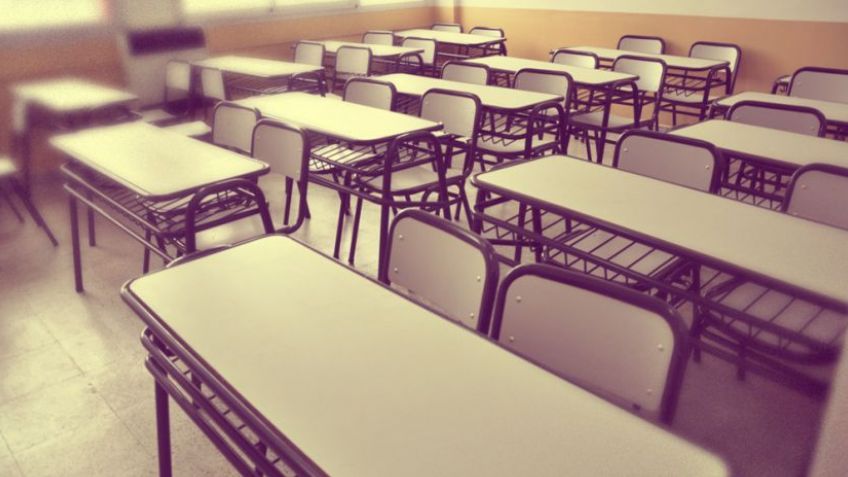 CTERA convocó a un paro nacional de docentes