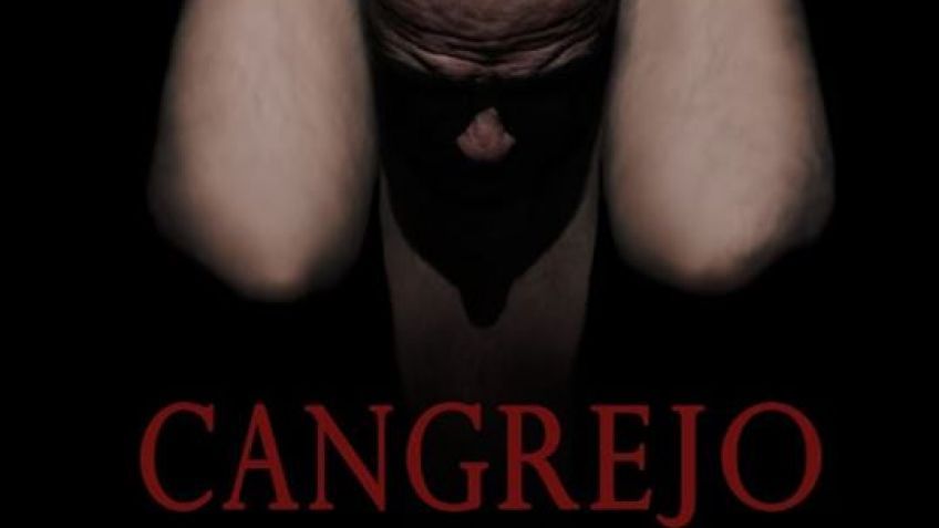 Tenía cáncer, escribía para descargarse y lo transformó en obra de teatro