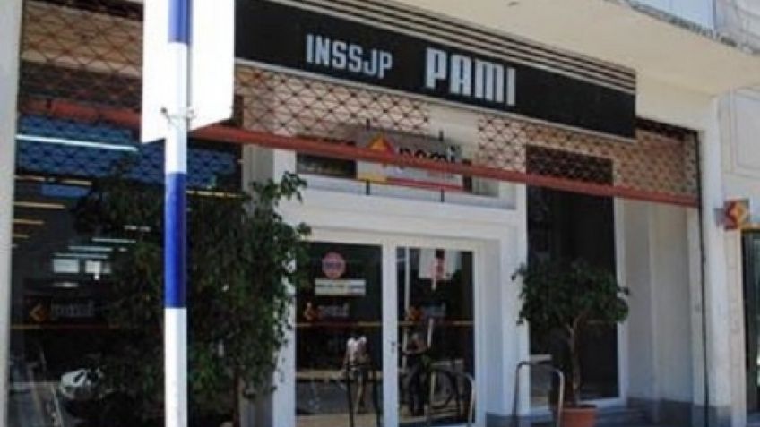 El Sindicato de Jubilados continúa con la Campaña por un PAMI Digno y de Calidad