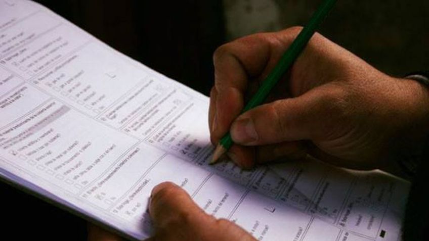 El lunes comienza a realizarse una nueva encuesta de hogares y empleo