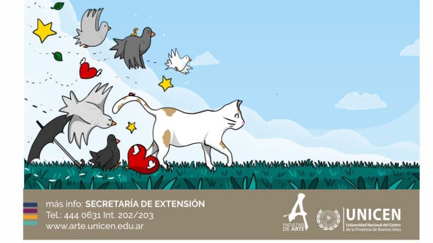 Garabatos "La Muestra"