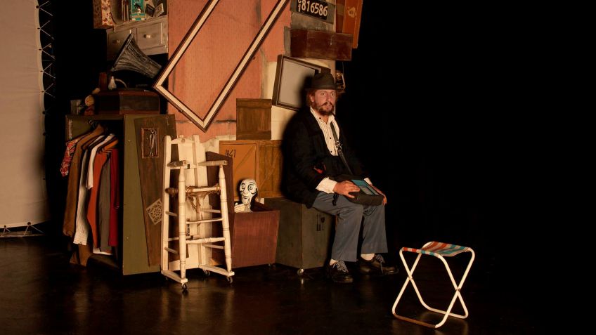 Teatro y música en Bajosuelo
