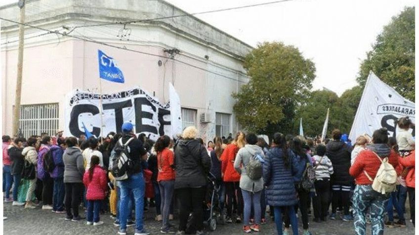"Creemos que el anuncio es un avance en reconocer el deterioro social existente"