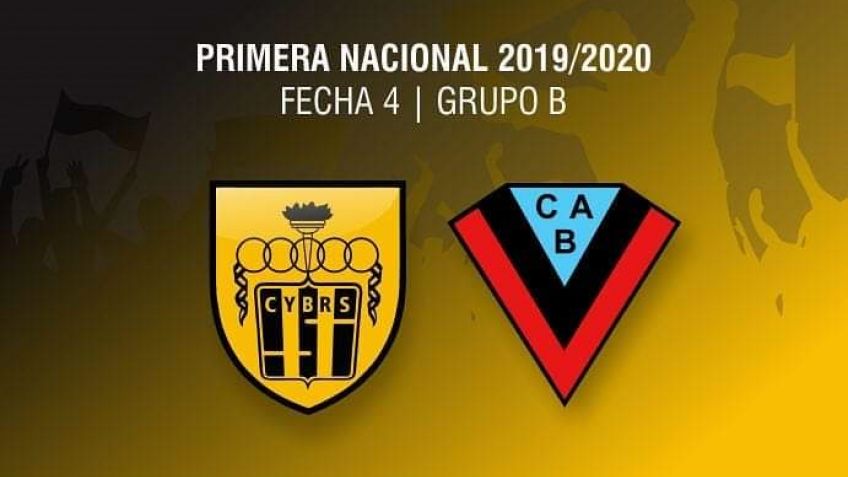 Ganadores de entradas para Santamarina vs. Brown