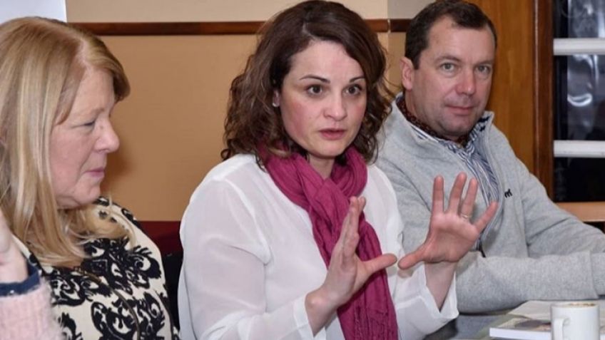 Consenso Federal Tandil realizará una capacitación en Ley Micaela