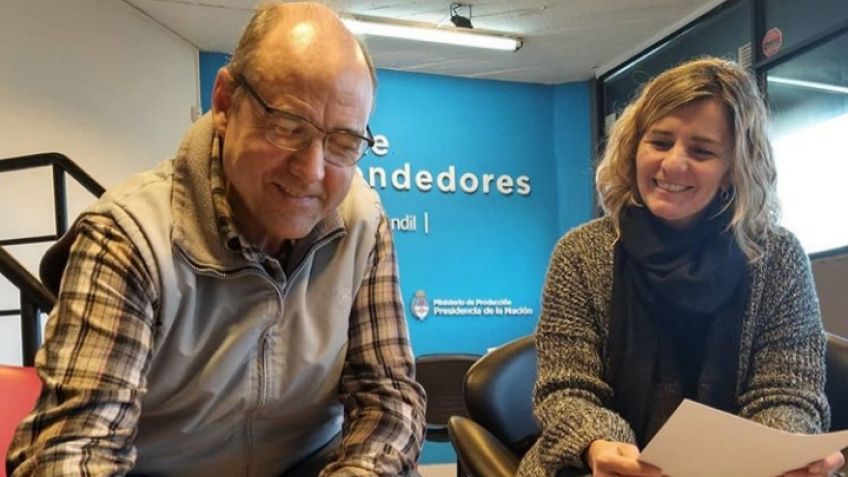 El Cluster Quesero firmó un convenio con INTI para futuros proyectos y acciones