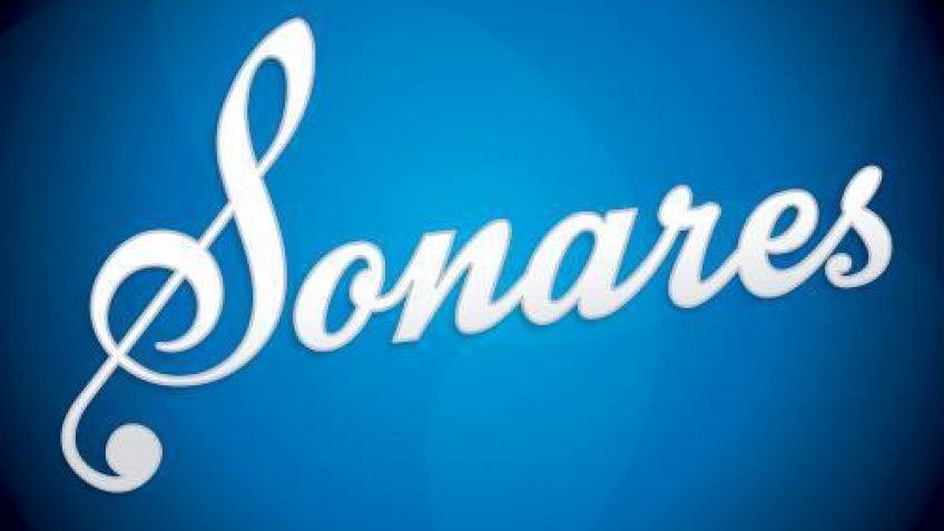 Concierto de "Sonares"