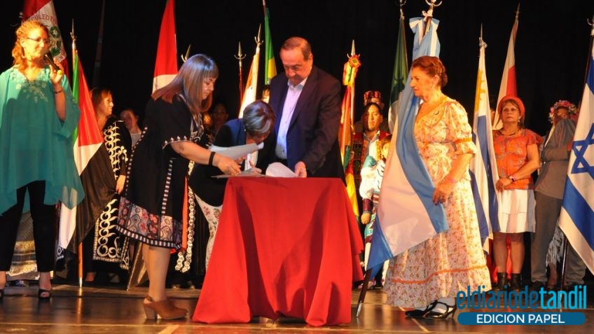 Celebrando nuestras raíces