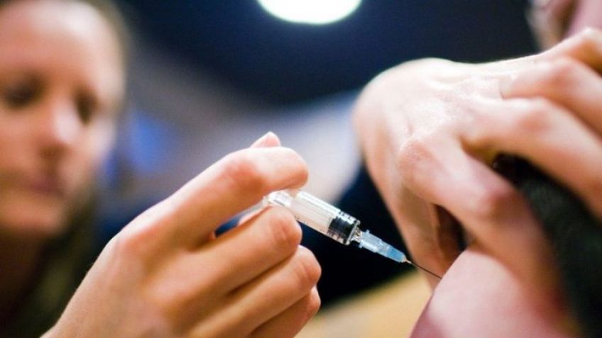 Recomiendan la vacunación contra el sarampión ante los brotes que hay en la región