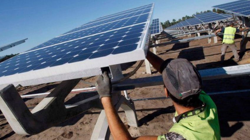 Suman 51 los proyectos de energías renovables puestos en marcha desde 2016