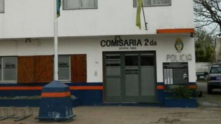 Contradicciones en torno a un cuantioso robo