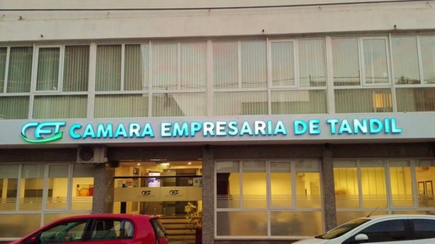 ¿Hay oposición en las elecciones de la Camara Empresaria?