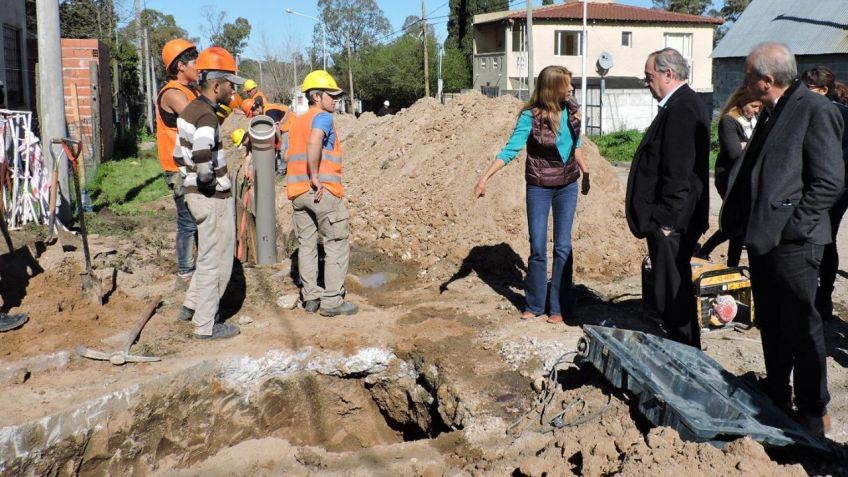 Iniciaron licitación para adquirir tierras y así construir viviendas