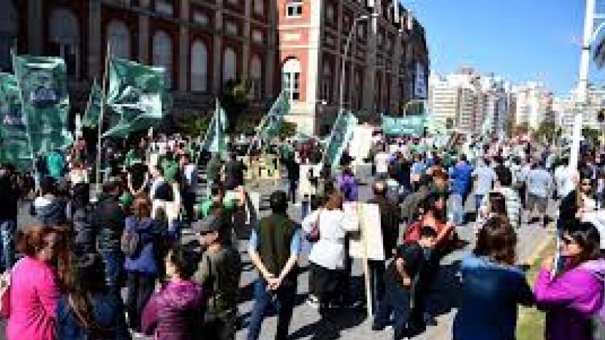 Casineros rechazan el bono que otorgó el Ejecutivo Provincial 