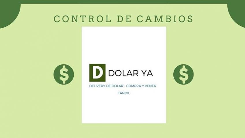 De PedidosYa al Delivery de Dólar 