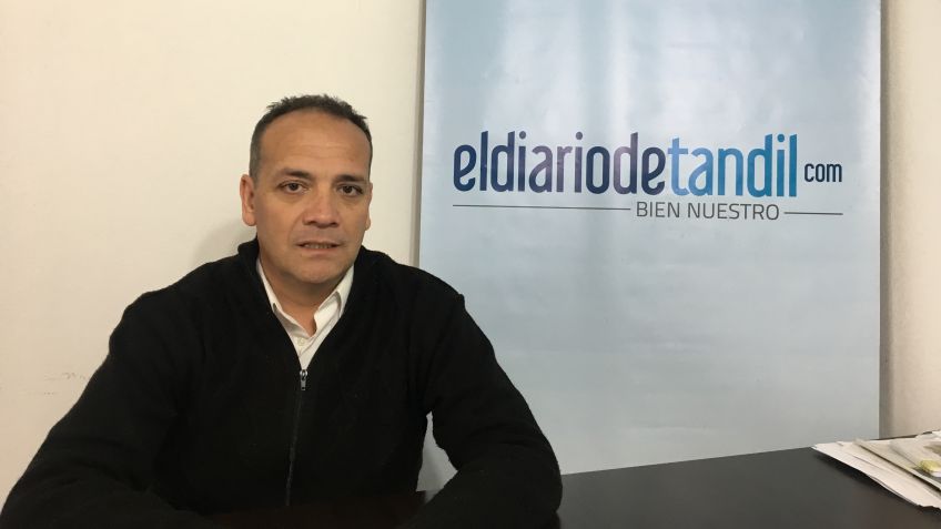 "La Escuela Municipal de Manejo debería estar instalada desde hace mucho tiempo"