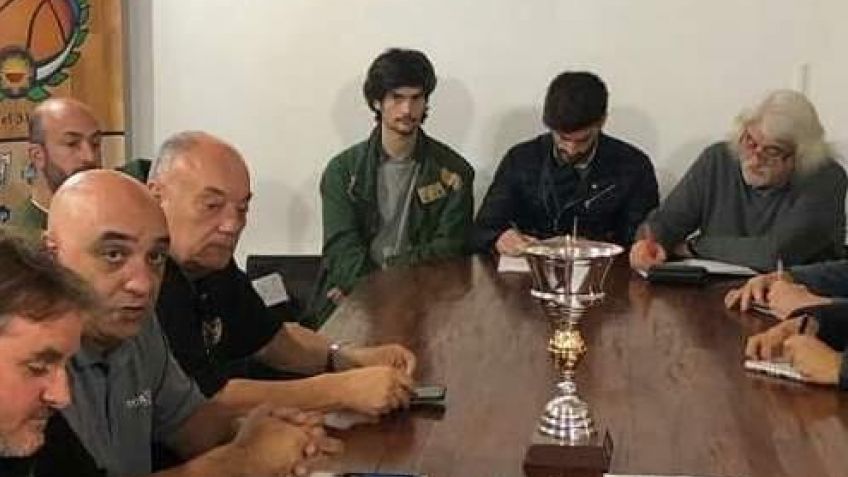 Se postergó el comienzo del Provincial de Clubes