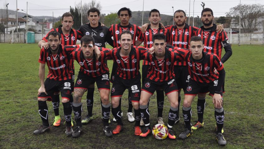 El Campeonato al rojo vivo