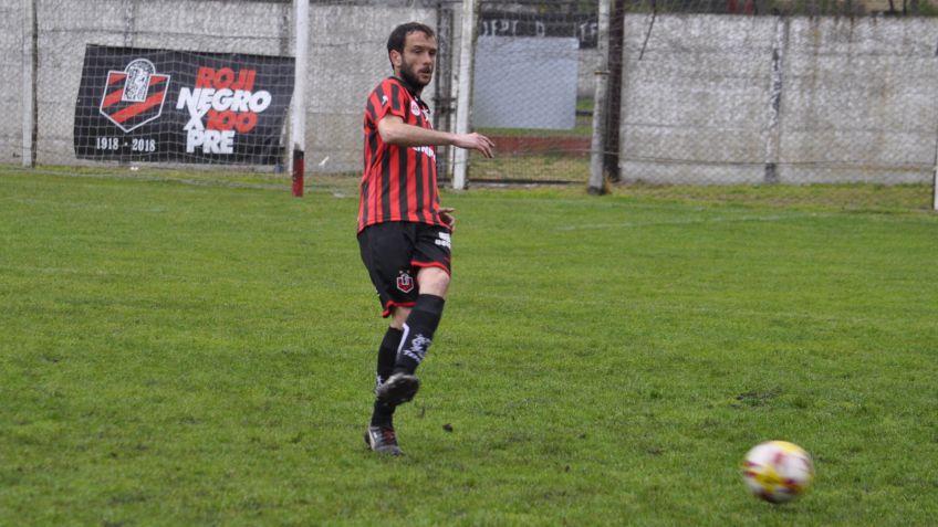 El Campeonato al rojo vivo
