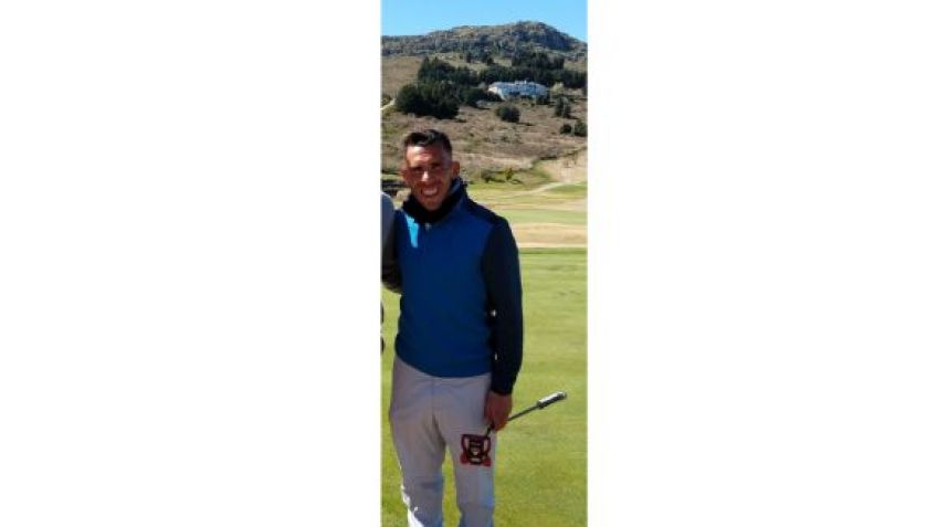 Carlitos Tevez, nuevamente en Tandil