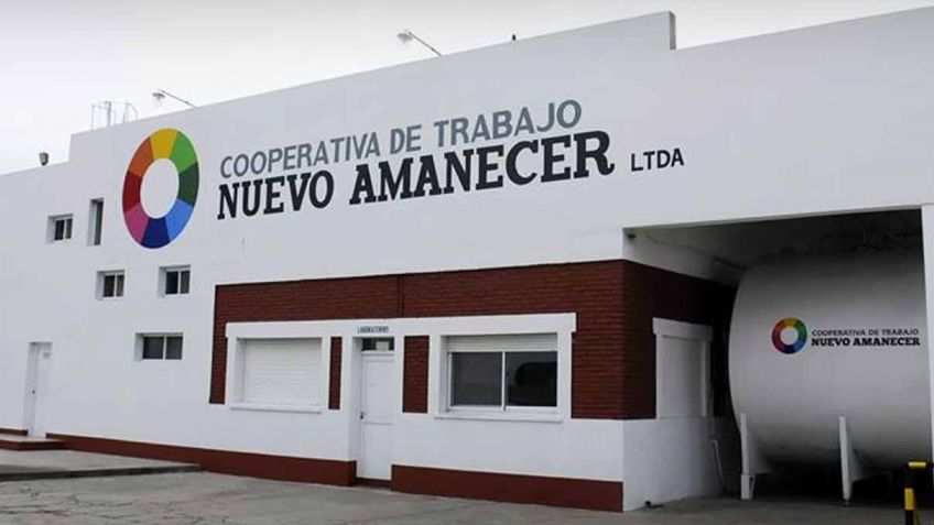 Días claves para la explotación de las plantas de Nuevo Amanecer