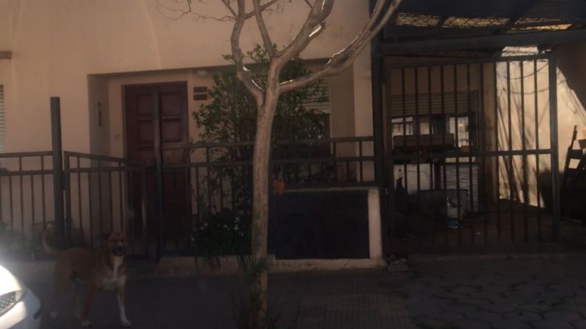 Importante incendió provocó pérdidas en un departamento