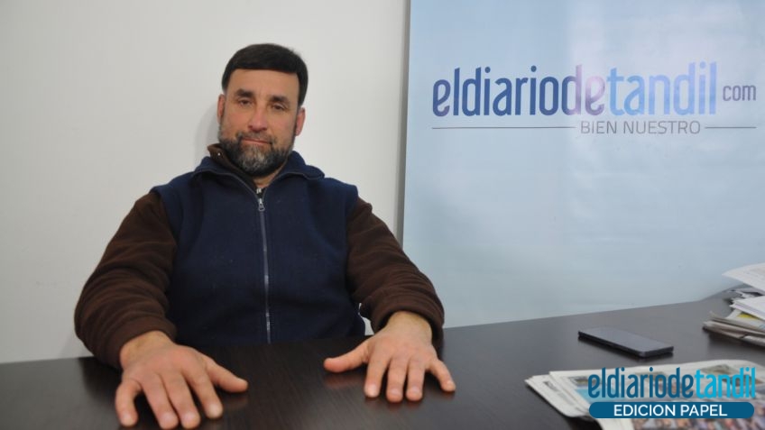 "El taekwondo es un arte marcial que tendría que ser obligatorio para todo el mundo"