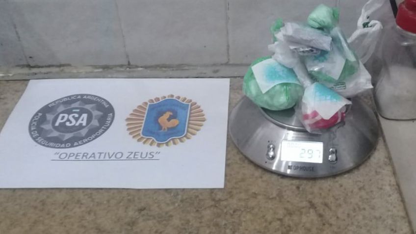 Procesaron a banda narco que operaba en Tandil y Mar del Plata