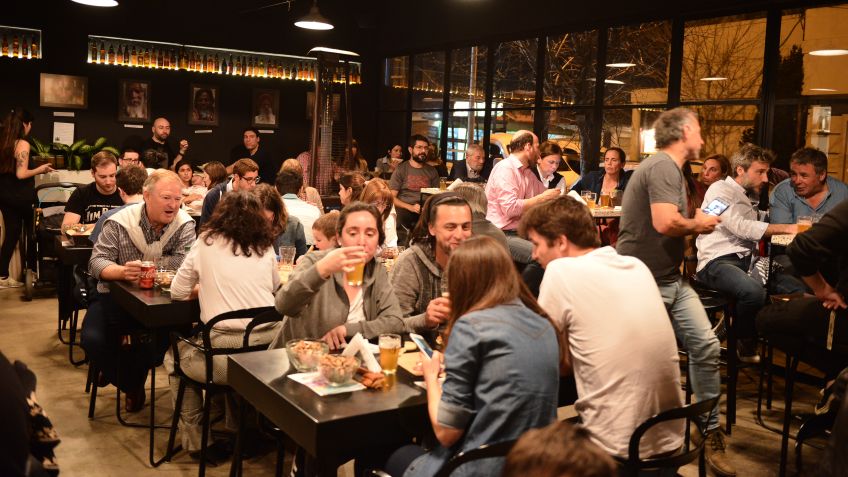Comienza una nueva edición de la Semana Gastronómica "Sabores de Tandil"