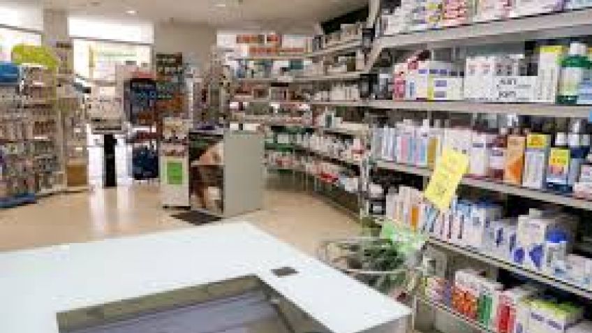 Las farmacias retoman el reclamo ante millonaria deuda del IOMA