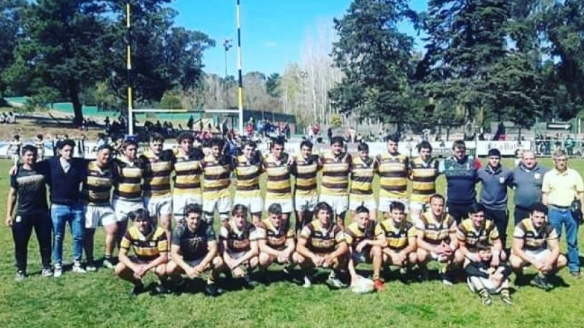 M19: Uncas se quedó con la Copa de Plata y Los Cardos fue tercero en la de Oro